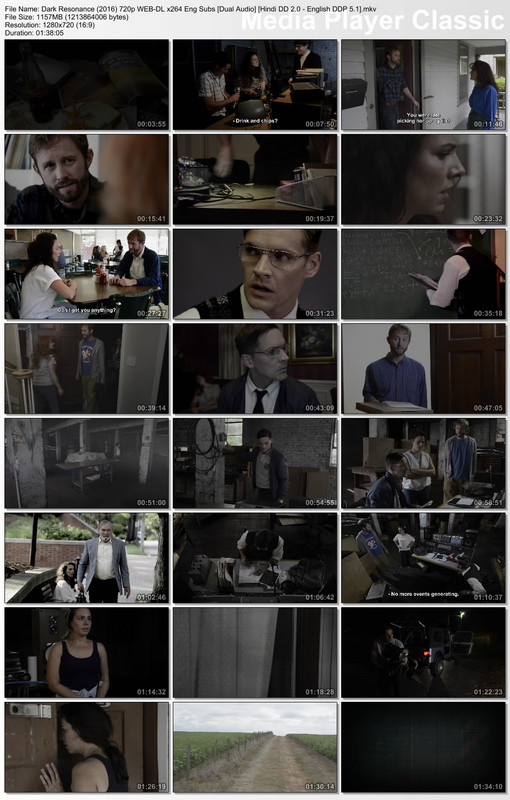 Dark Resonance (2016) 720p Thumbs