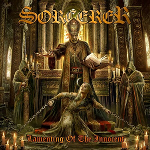 Re: Sorcerer (SWE) / Epic Doom Metal