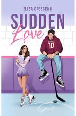 Elisa Crescenzi – Sudden Love (2026)