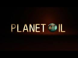 Planeta ropy /  Planet Oil / CZ