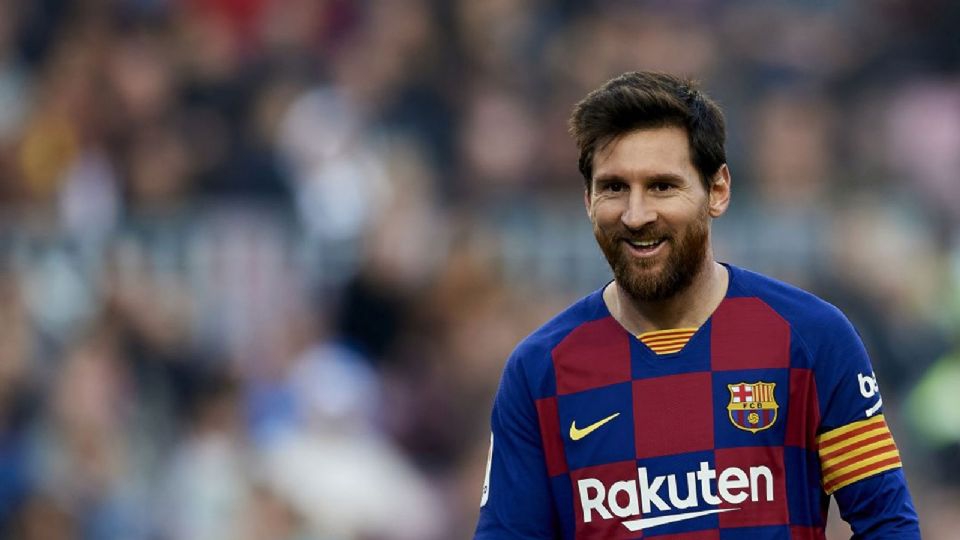 Lionel Messi no volverá al Barcelona por el momento, aseguran fuentes cercanas al argentino