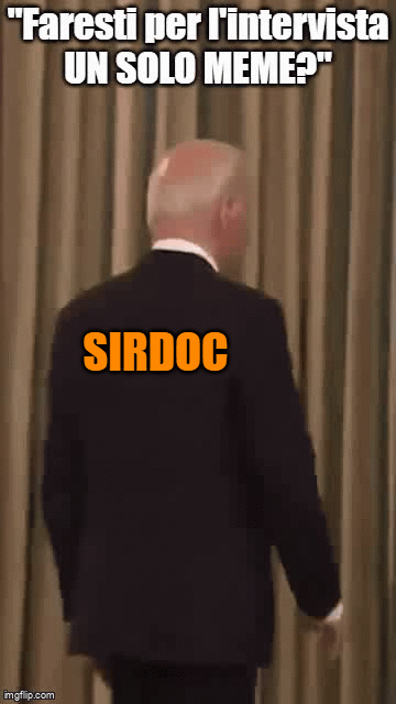 GTW9 Dammi Solo Un Memino