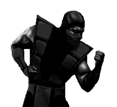 016 Noob Saibot MK3