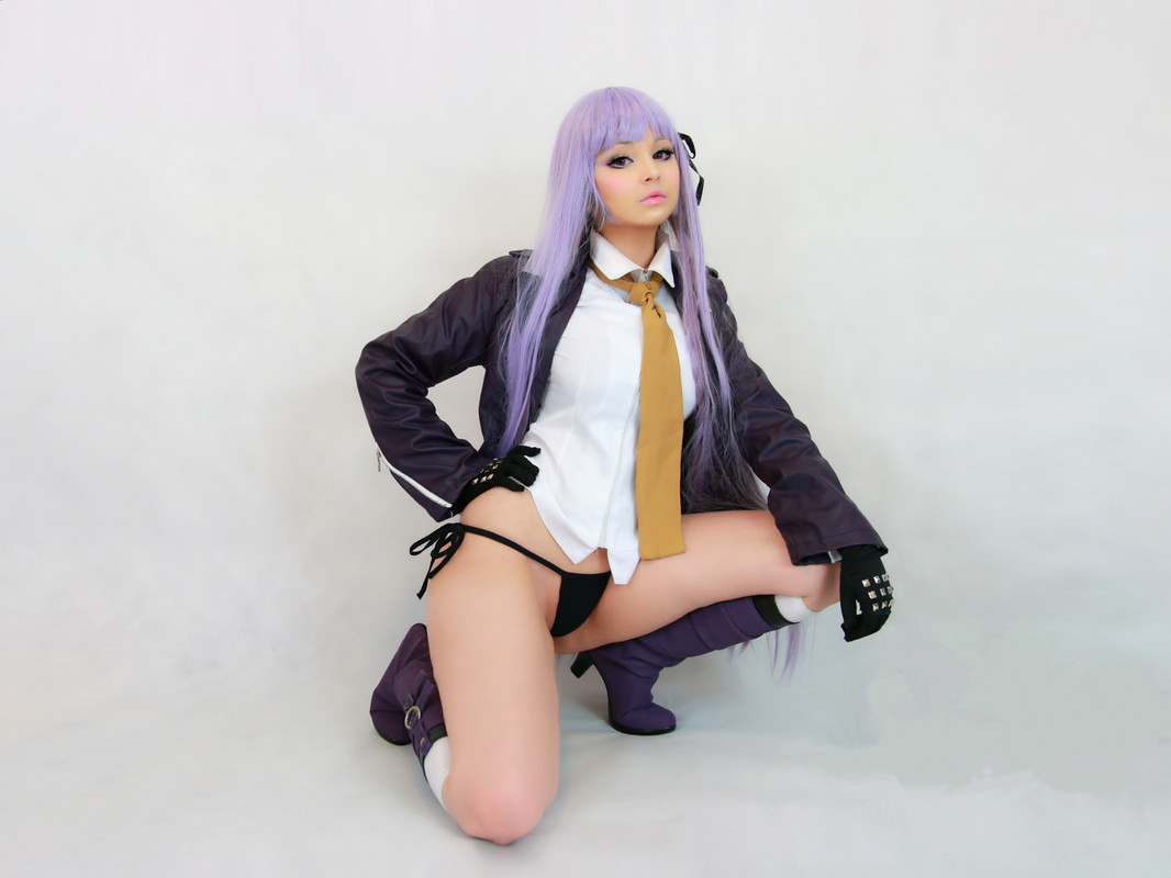 Kyoko Kirigiri (26)