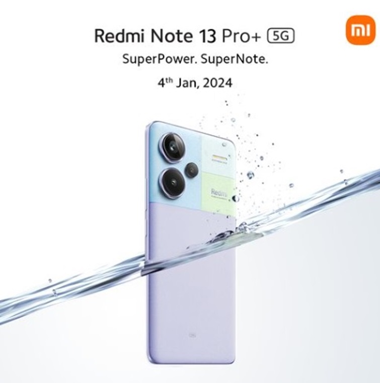 Note 13 Series