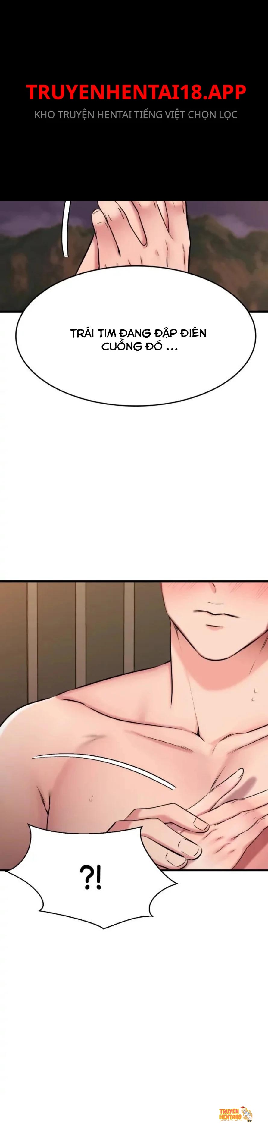 Trang truyện tmpd362oqc0 trong truyện tranh Ranh Giới Người Bạn - Chapter 28 - truyenhentai18.net