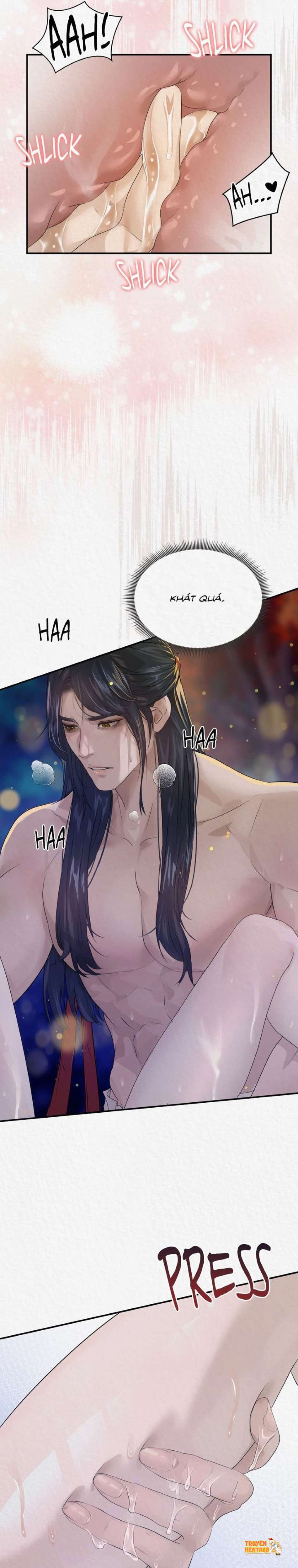 Xem ảnh Con Sói Của Núi Cheonun - Chapter 10 - tmps52ghbtr - Truyenhentaiz.net