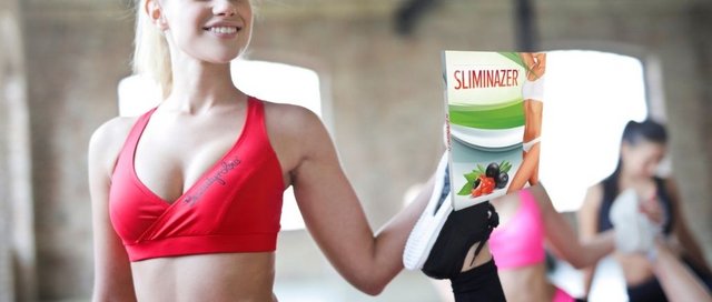 Sliminazer opiniones interesantes