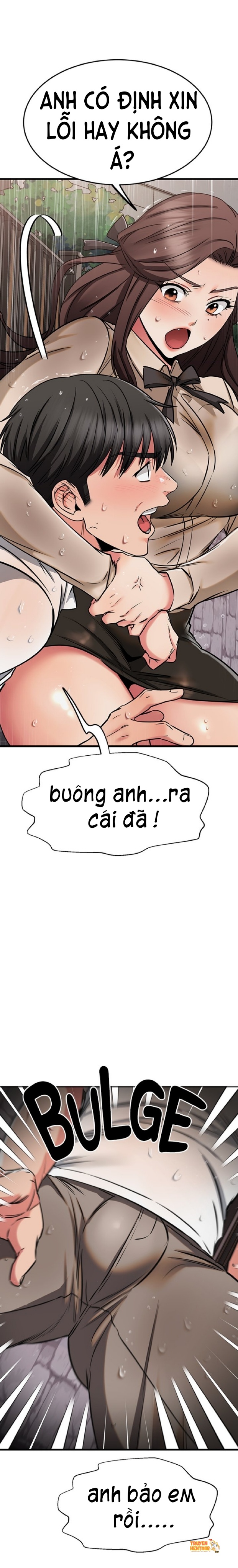 Trang truyện tmp7rlgdry2 trong truyện tranh Ranh Giới Người Bạn - Chapter 50 - truyenhentai18.net