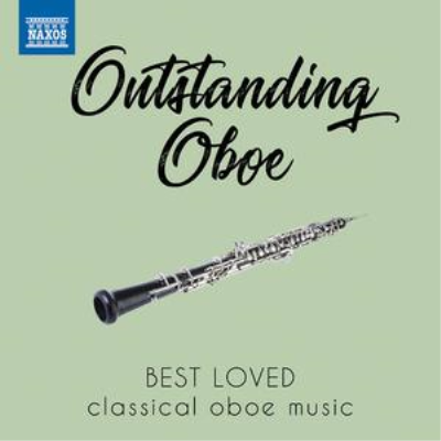 VA - Outstanding Oboe (2019)