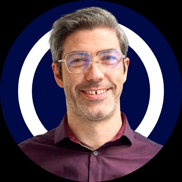 Yannick Icard