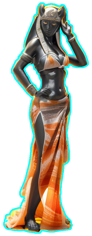 Bastet
