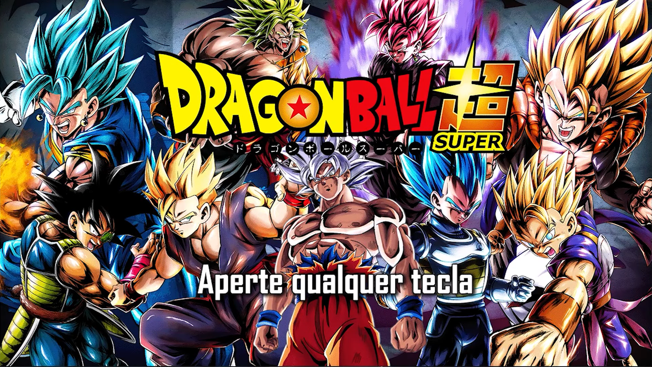 dragon ball super mugen android