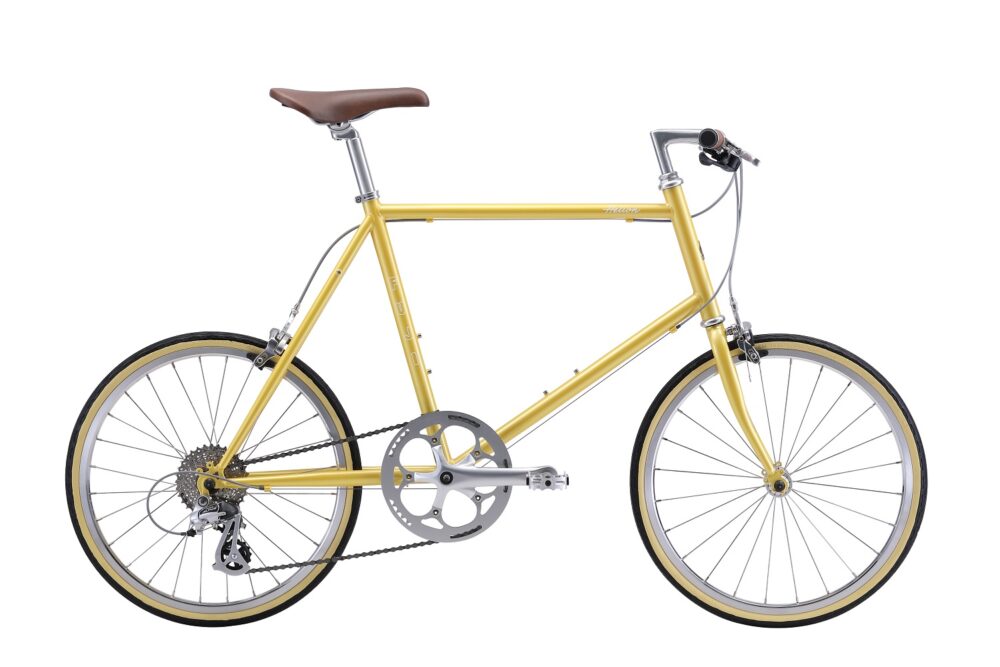 FUJI HELION 2021