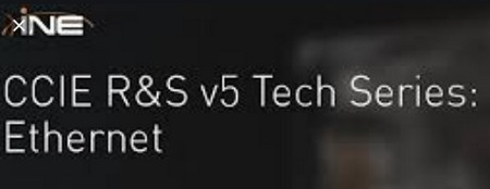 INE   CCIE RS v5 Tech Series by Rob Rike FULL & LATEST