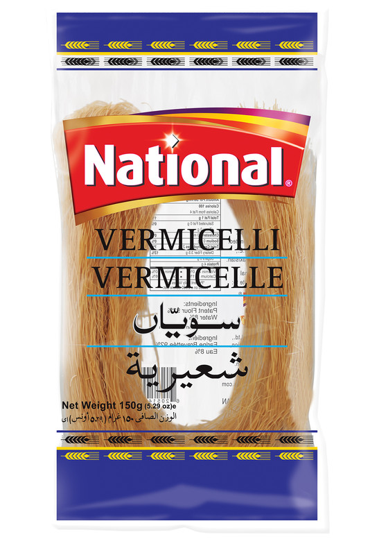 Vermicelli 150G 3D