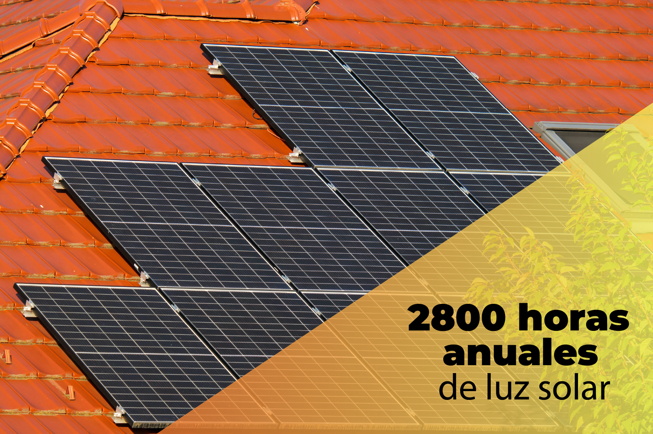 vivienda instalacion - GreenSunRise energy