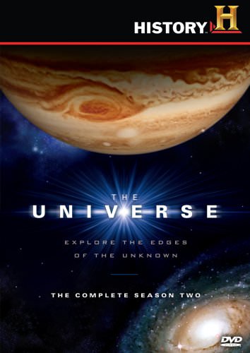  THE UNIVERSE SEASON 2