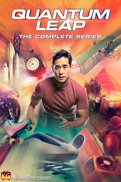Quantum Leap (2022)
