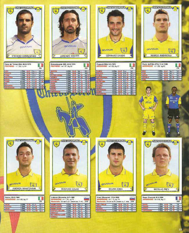 FIGURINA STICKER DEL PIERO N 180 JUVENTUS Calciatori PANINI 1994-95 - NEW EUR 4,50 - ES