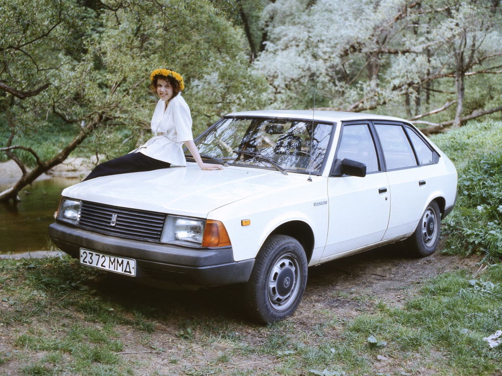 Москвич 2141 алеко (6)