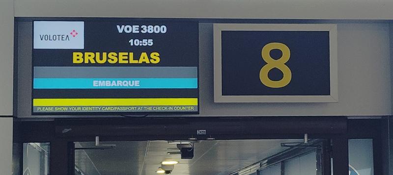 Bélgica: Arte en Bruselas, Amberes, Brujas, Gante y Lovaina - Blogs de Belgica - Llego a Bruselas y me voy de museos. (1)