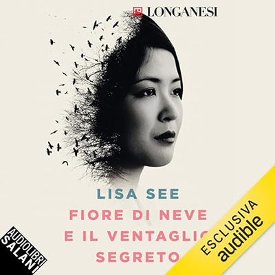 Lisa See - Fiore di Neve e il ventaglio segreto (2024) (mp3 - 128 kbps)