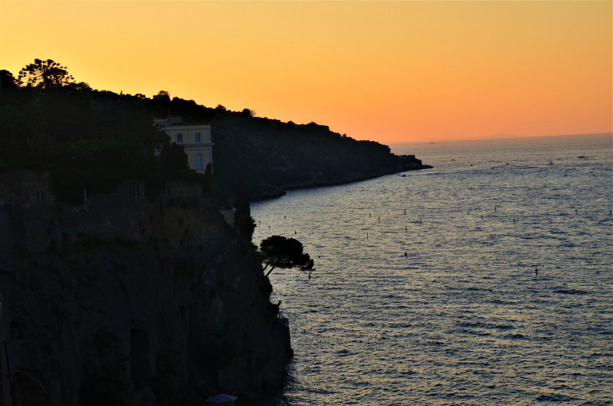 SORRENTO-23 Y 24-9-2018 - Italia y sus pueblos-2018/2019/2023 (34)