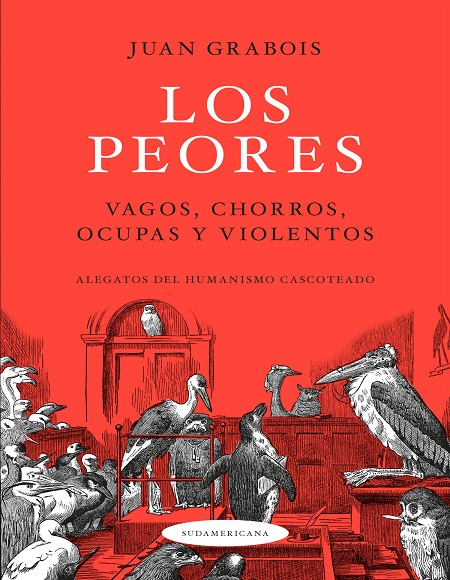 Los Peores - Juan Grabois (Multiformato) [VS]