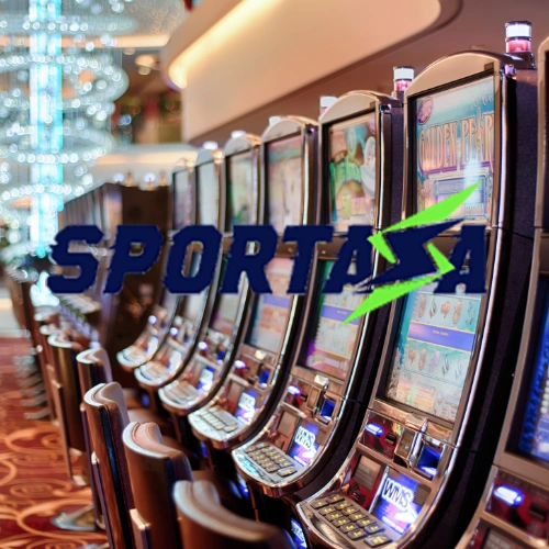 Sportaza
