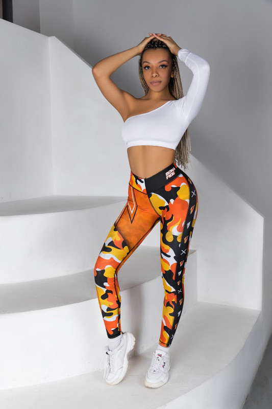 Legins1530_BONAFIDE LEGGINGS_ON BEHANCE.