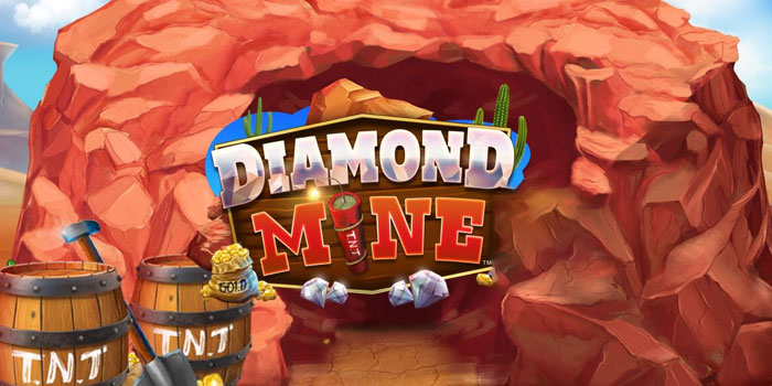 Strategi Cerdas Menang di Slot Diamond Mine
