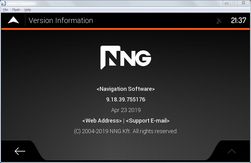 igo8 software windows ce emulator igo8 software windows ce emulator