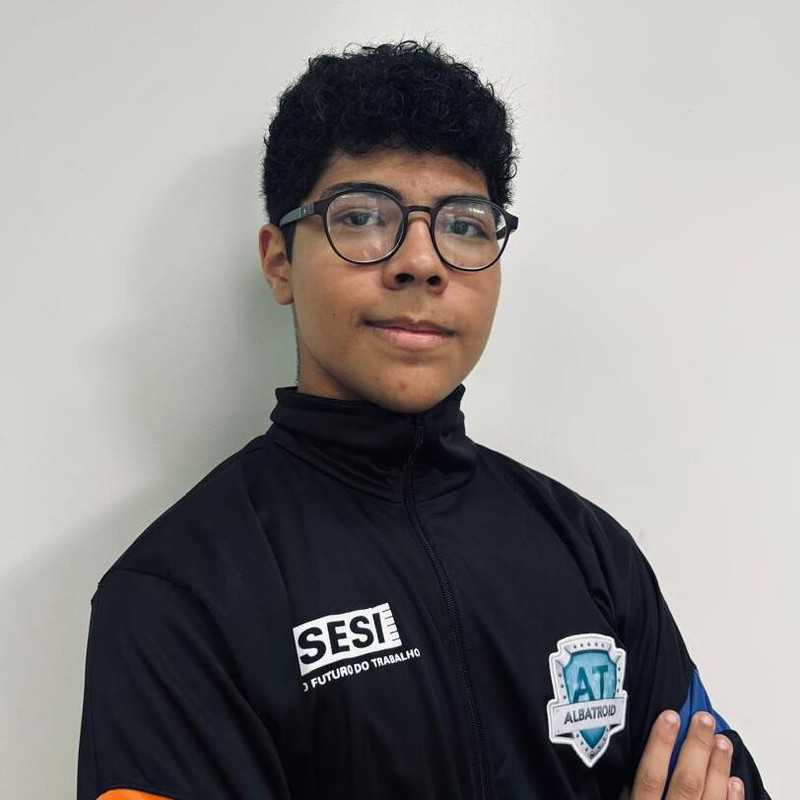 fotos dos membros