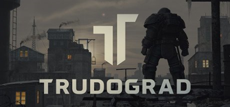 ATOM RPG Trudograd v0.6.72-GOG