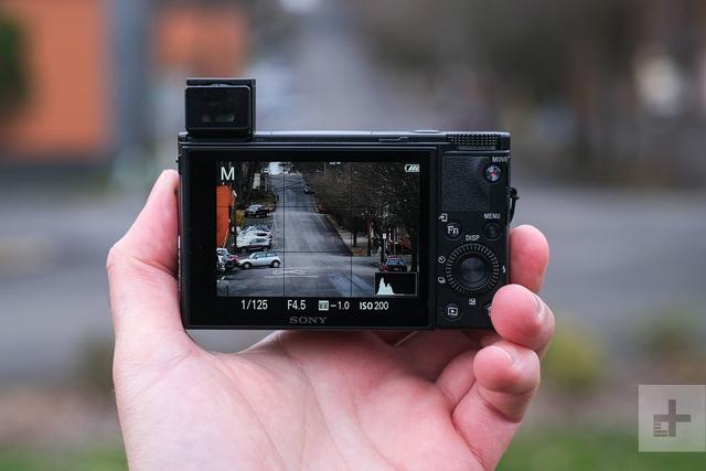 Point and Shoot iPhone Photography - Mobile Photography for Beginners