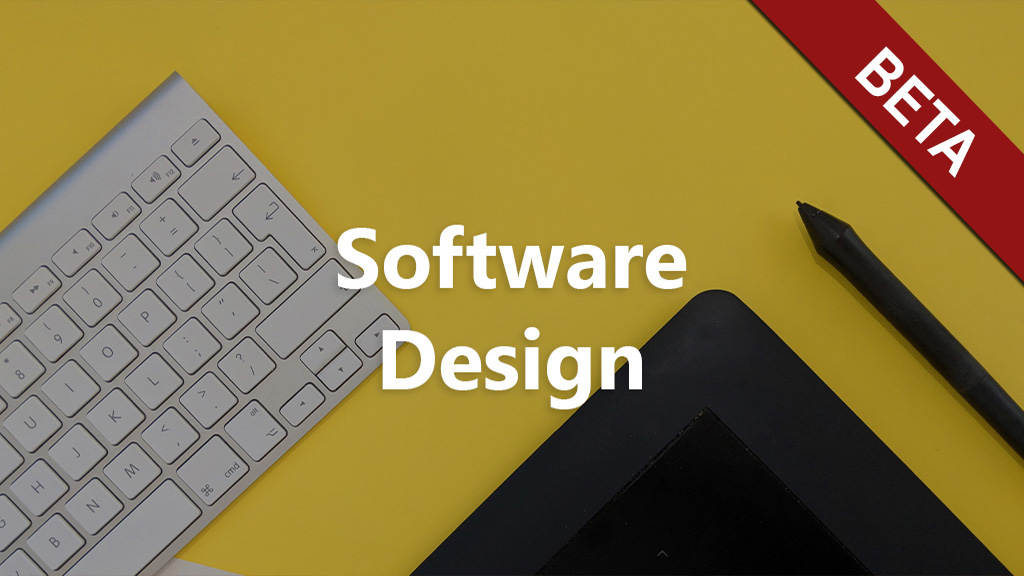 Software Design by Steve Tockey