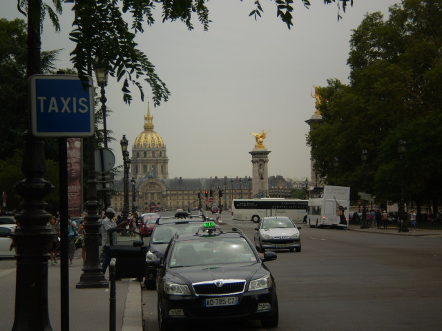 segundo dia - Regresar a Paris siempre es un placer (16)