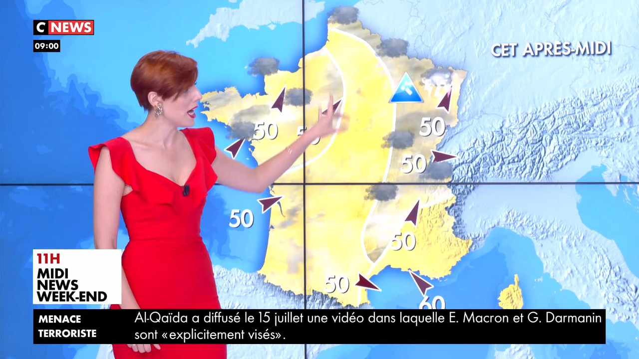 07.24 - 07.58.00 - La matinale week-end. Tous les samedis et dimanche....ts_snapshot_00.07.27_[2021.