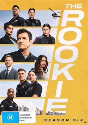 The Rookie Season 6