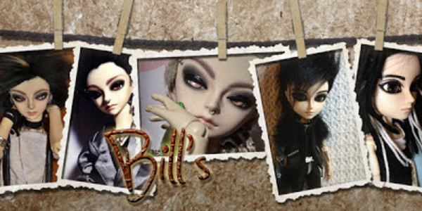 Bill’s Bill’s