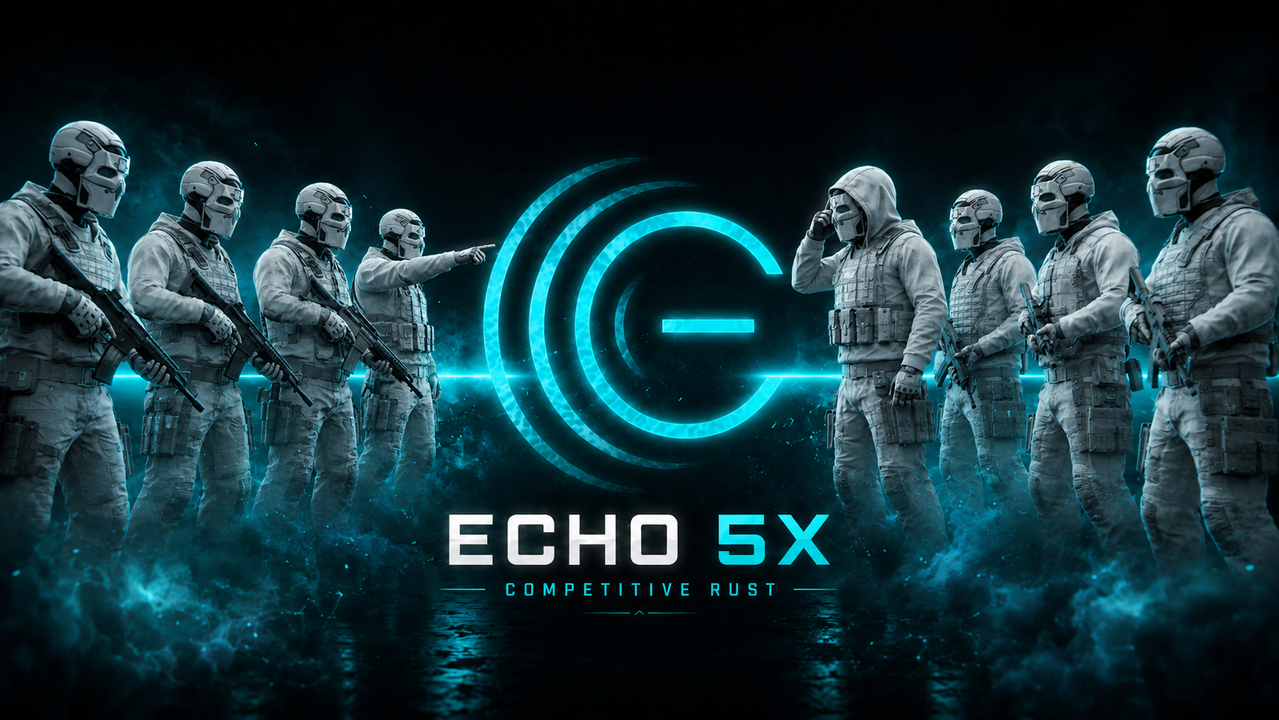 ECHO 10X | AU | PVP | CLANS | EVENTS