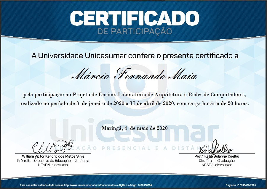Unicesumar