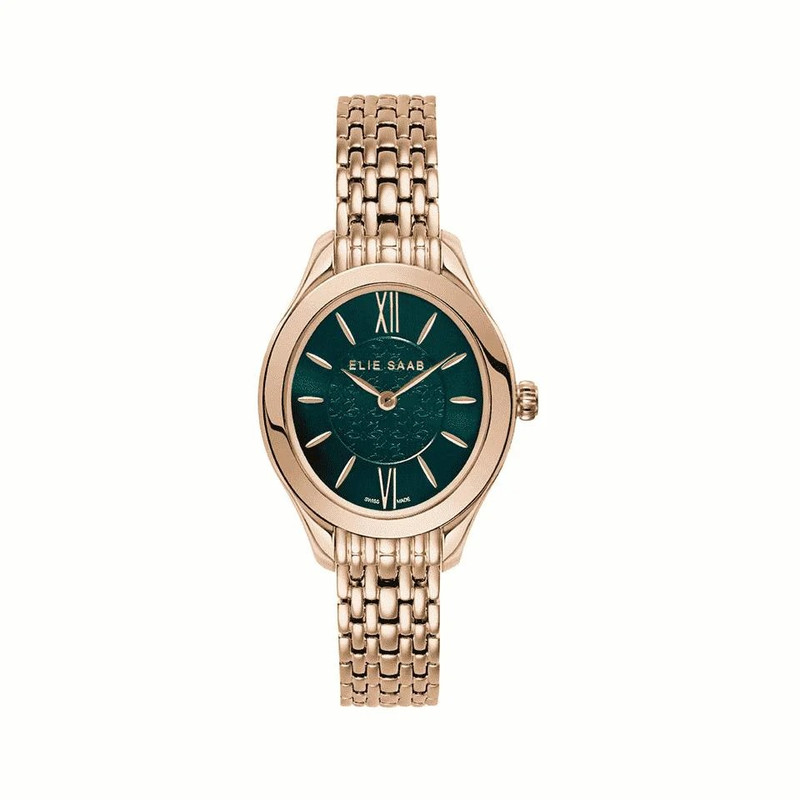 ELIE SAAB WOMEN'S WATCH ESME005E view 2