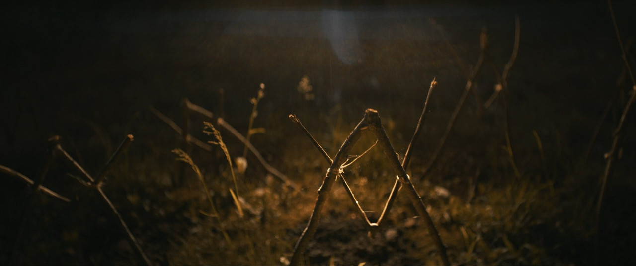 Shelby Oaks 2024 i TALi AN MD 1080p Blu Ray x264 BADGUY mkv snapshot 00 54 00 612