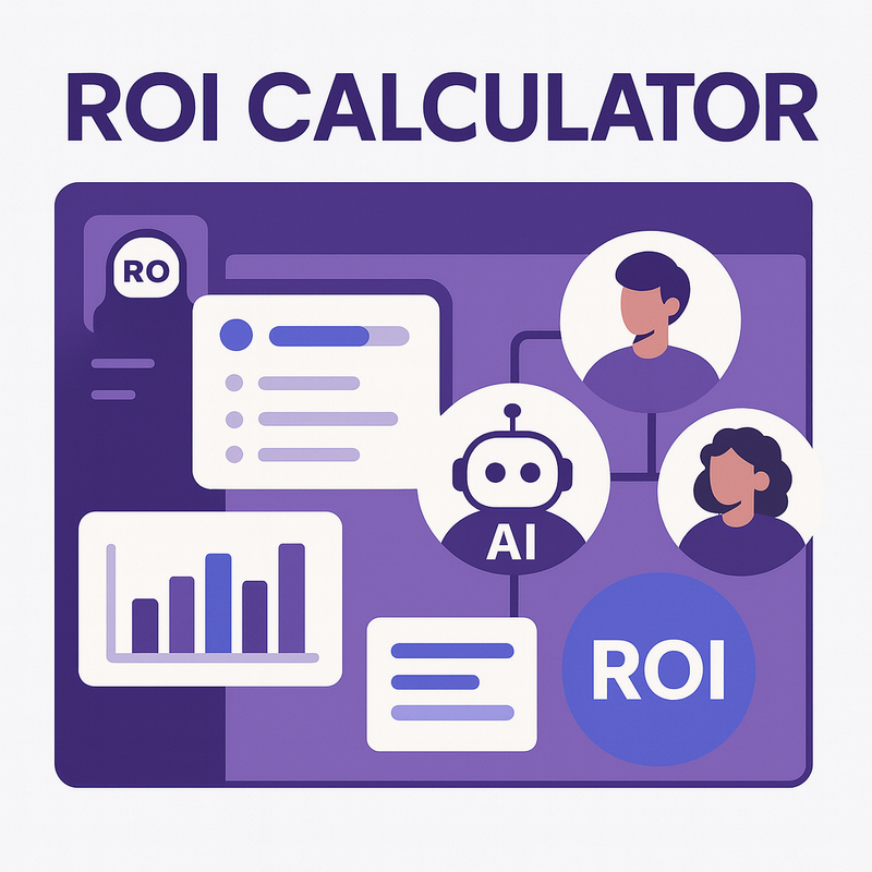 ROI Calculator App