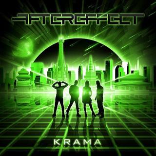 Aftereffect - Krama (2019).mp3 - 320 Kbps