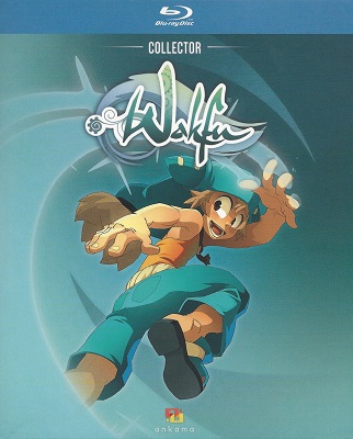 Wakfu - Stagione 1 (2008) WEBDL 1080p AAC ITA