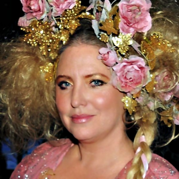 Katrine Boorman