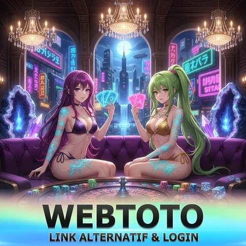 Login WEBTOTO: Slot Terpercaya Bayar Berapapun Kemenangan